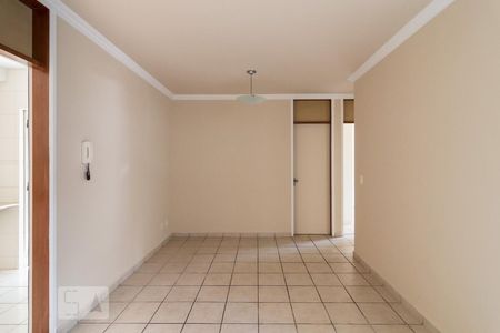 Sala de apartamento para alugar com 3 quartos, 70m² em Castelo, Belo Horizonte