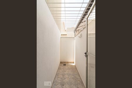 Varanda Sala de apartamento para alugar com 3 quartos, 70m² em Castelo, Belo Horizonte