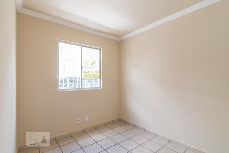 Quarto 1 de apartamento para alugar com 3 quartos, 70m² em Castelo, Belo Horizonte