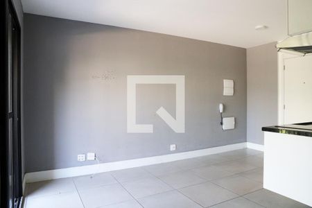 Sala/Quarto de kitnet/studio para alugar com 1 quarto, 26m² em Campos Elíseos, São Paulo