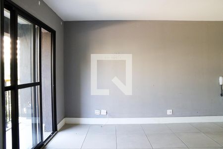 Sala/Quarto de kitnet/studio para alugar com 1 quarto, 26m² em Campos Elíseos, São Paulo