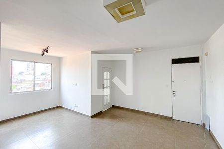 Sala de apartamento para alugar com 2 quartos, 56m² em Vila Monumento, São Paulo