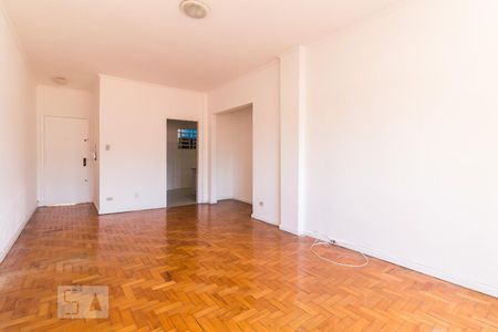 Sala de apartamento para alugar com 2 quartos, 80m² em Mooca, São Paulo