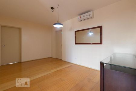 Sala de apartamento à venda com 3 quartos, 129m² em Jardim Paulista, São Paulo