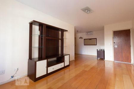 Sala de apartamento à venda com 3 quartos, 129m² em Jardim Paulista, São Paulo