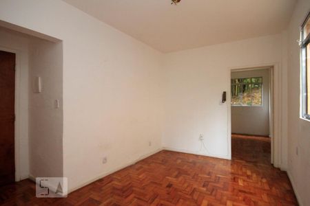 Sala de apartamento à venda com 1 quarto, 45m² em Bela Vista, São Paulo