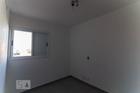 Quarto 2 de apartamento para alugar com 2 quartos, 54m² em Casa Branca, Santo André