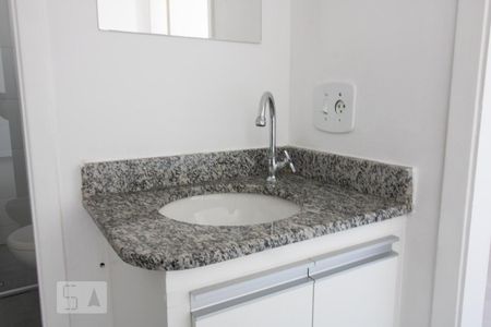 Pia de apartamento para alugar com 2 quartos, 54m² em Casa Branca, Santo André