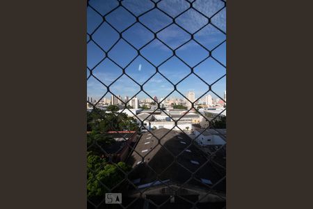 Vista do quarto 1 de apartamento para alugar com 2 quartos, 54m² em Casa Branca, Santo André