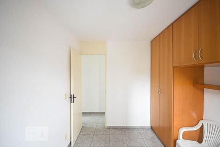 Quarto 1 de apartamento para alugar com 2 quartos, 57m² em Vila Suzana, São Paulo