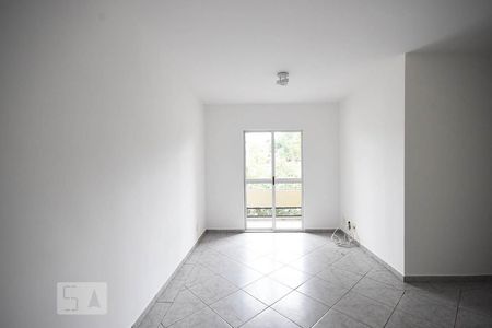 Sala de apartamento para alugar com 2 quartos, 57m² em Vila Suzana, São Paulo