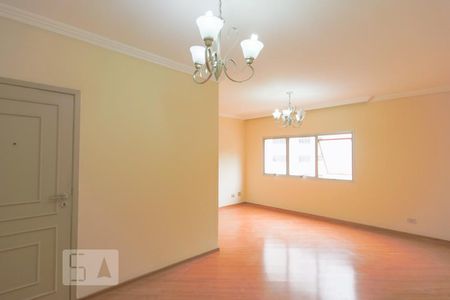 Sala de apartamento para alugar com 3 quartos, 143m² em Vila Mariana, São Paulo