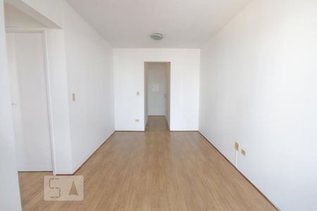 Sala de apartamento para alugar com 2 quartos, 62m² em Vila Gumercindo, São Paulo