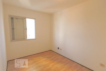 Quarto 2 de apartamento para alugar com 2 quartos, 62m² em Vila Gumercindo, São Paulo