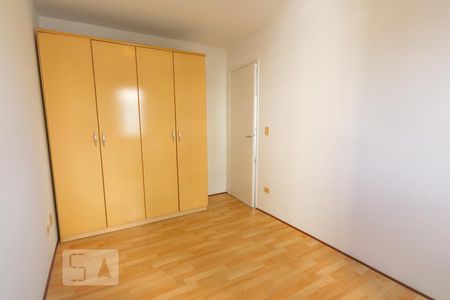 Quarto 2  de apartamento para alugar com 2 quartos, 62m² em Vila Gumercindo, São Paulo