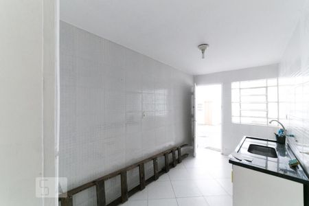 Cozinha de casa à venda com 2 quartos, 150m² em Santo Amaro, São Paulo