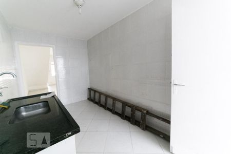 Cozinha de casa à venda com 2 quartos, 150m² em Santo Amaro, São Paulo