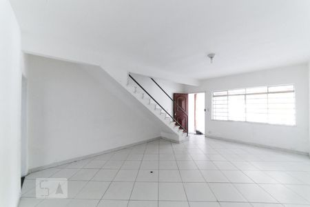 Sala de casa à venda com 2 quartos, 150m² em Santo Amaro, São Paulo