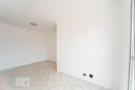 Sala de apartamento para alugar com 3 quartos, 125m² em Santa Paula, São Caetano do Sul