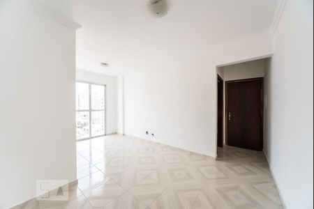 Sala de apartamento para alugar com 3 quartos, 125m² em Santa Paula, São Caetano do Sul