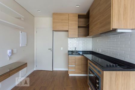 Apartamento para alugar com 1 quarto, 44m² em Indianópolis, São Paulo