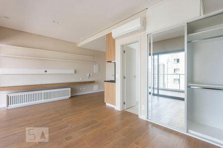 Apartamento para alugar com 1 quarto, 44m² em Indianópolis, São Paulo