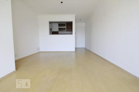 Sala de apartamento para alugar com 3 quartos, 95m² em Jardim Ampliação, São Paulo