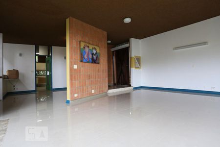 Sala de casa à venda com 4 quartos, 1000m² em Vila São Francisco, São Paulo
