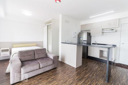 Kitnet/Studio à venda com 1 quarto, 38m² em Jardim Flor da Montanha, Guarulhos