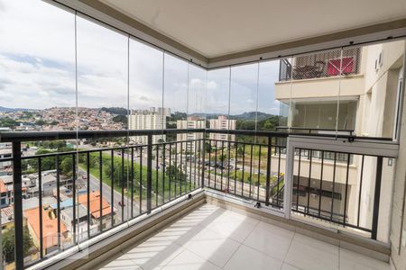 Kitnet/Studio à venda com 1 quarto, 38m² em Jardim Flor da Montanha, Guarulhos