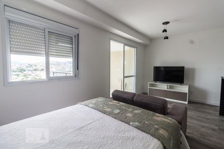 Apartamento para alugar com 1 quarto, 38m² em Jardim Flor da Montanha, Guarulhos