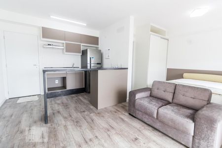 Apartamento para alugar com 1 quarto, 38m² em Jardim Flor da Montanha, Guarulhos