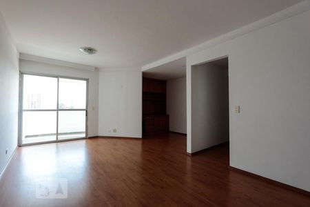 Apartamento à venda com 84m², 2 quartos e 2 vagasSala