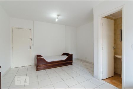 Sala de kitnet/studio à venda com 1 quarto, 42m² em Botafogo, Campinas