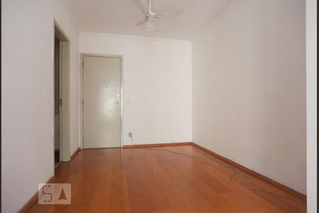 Quarto de apartamento para alugar com 1 quarto, 35m² em Centro, Campinas