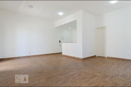 Studio para alugar com 50m², 1 quarto e 1 vagaSala - Quarto