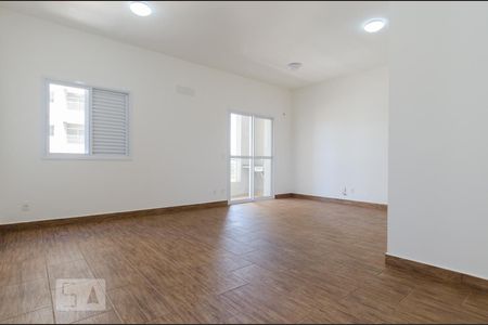 Studio para alugar com 50m², 1 quarto e 1 vagaSala - Quarto