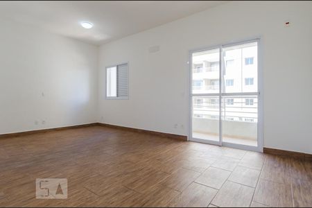 Studio para alugar com 50m², 1 quarto e 1 vagaSala - Quarto