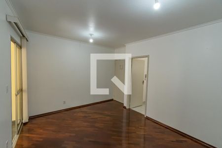 Sala de Estar/Jantar  de apartamento para alugar com 3 quartos, 78m² em Cambuí, Campinas