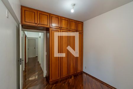 Quarto 1 de apartamento para alugar com 3 quartos, 78m² em Cambuí, Campinas