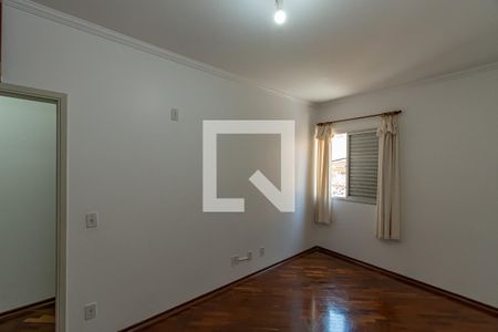 Quarto 2 de apartamento para alugar com 3 quartos, 78m² em Cambuí, Campinas