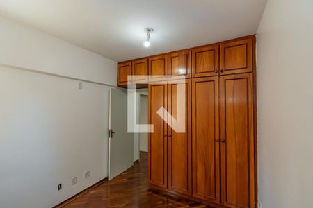 Quarto 1 de apartamento para alugar com 3 quartos, 78m² em Cambuí, Campinas