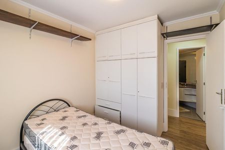 Quarto 1 de apartamento para alugar com 2 quartos, 95m² em Alphaville Industrial, Barueri