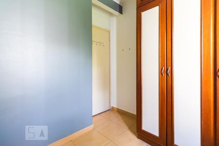 Quarto 02 de apartamento à venda com 2 quartos, 65m² em Vila Cláudia, São Paulo