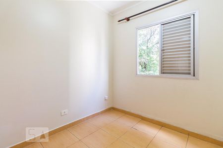 Quarto 01 de apartamento à venda com 2 quartos, 65m² em Vila Cláudia, São Paulo