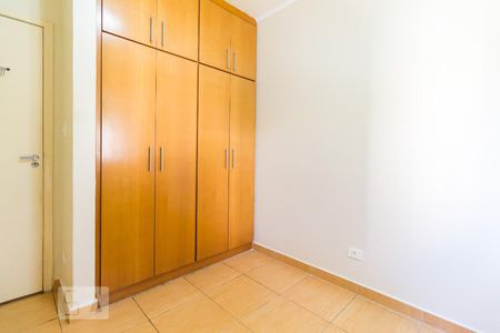 Quarto 01 de apartamento à venda com 2 quartos, 65m² em Vila Cláudia, São Paulo