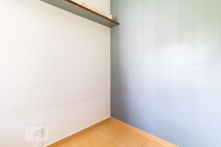 Quarto 02 de apartamento à venda com 2 quartos, 65m² em Vila Cláudia, São Paulo