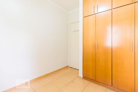 Quarto 01 de apartamento à venda com 2 quartos, 65m² em Vila Cláudia, São Paulo