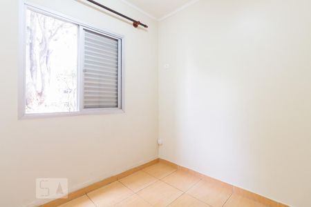 Quarto 01 de apartamento à venda com 2 quartos, 65m² em Vila Cláudia, São Paulo