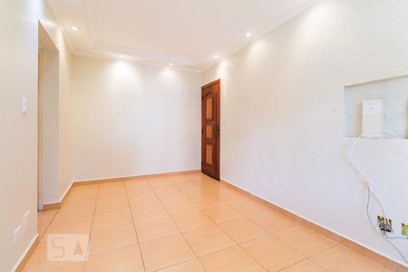 Sala de apartamento à venda com 2 quartos, 65m² em Vila Cláudia, São Paulo